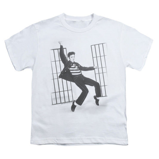Elvis Presley Jailhouse Rock T-shirt