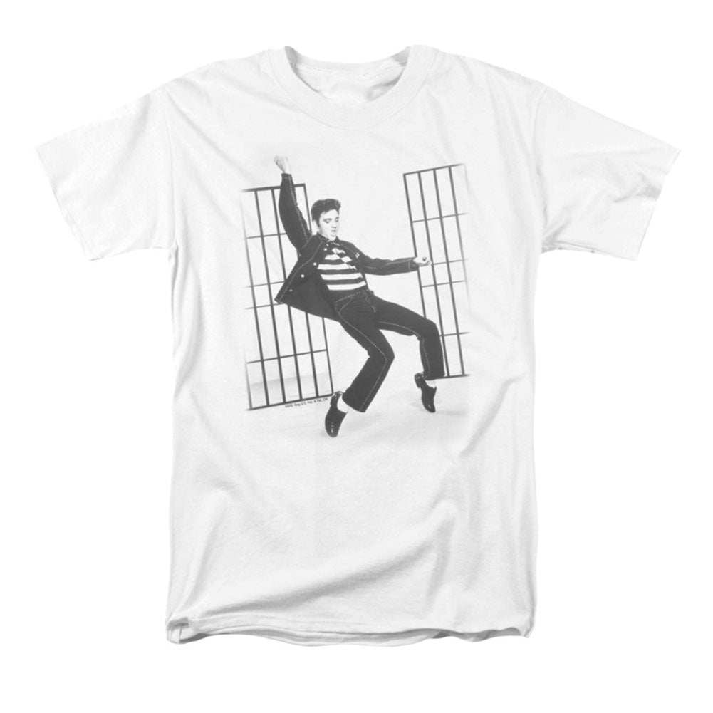 Elvis Presley Jailhouse Rock T-shirt