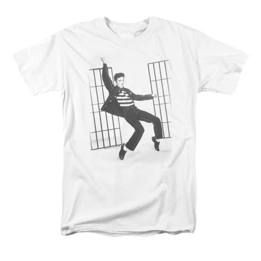 Elvis Presley Jailhouse Rock T-shirt