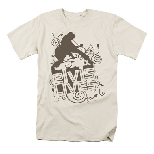 Elvis Presley Elvis Lives T-shirt