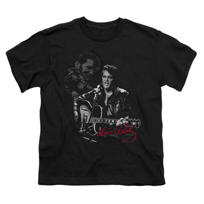 Elvis Presley Show Stopper T-shirt