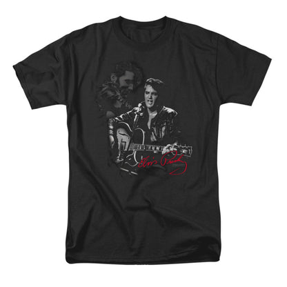 Elvis Presley Show Stopper T-shirt