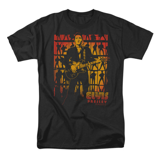 Elvis Presley Comeback Spotlight T-shirt