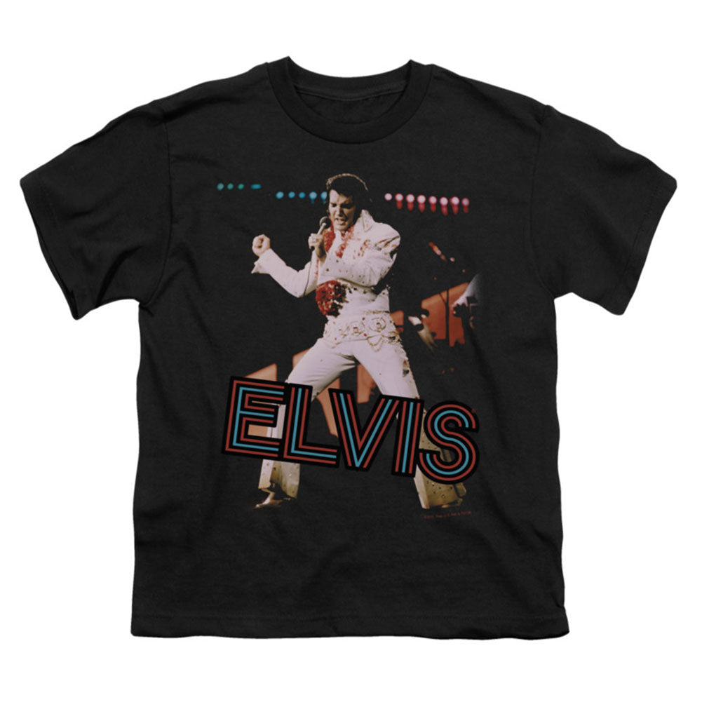Elvis Presley Hit The Lights T-shirt