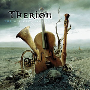 Therion DVD