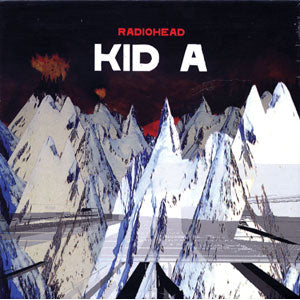 Radiohead DVD