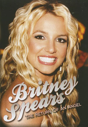 Britney Spears DVD