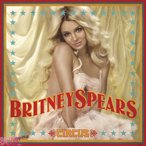 Britney Spears DVD