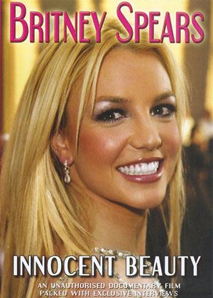 Britney Spears DVD
