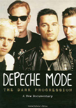 Depeche Mode DVD
