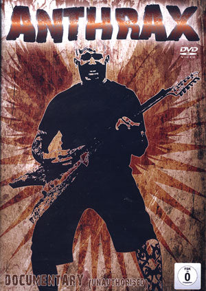 Anthrax DVD