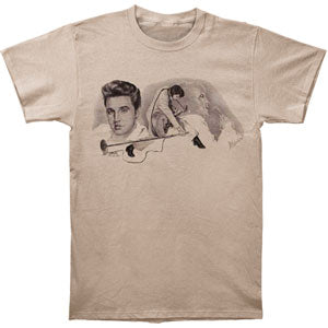 Elvis Presley American Trilogy T-shirt