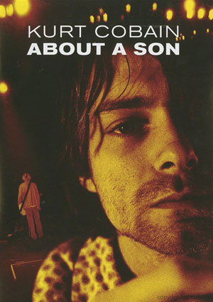 Nirvana DVD