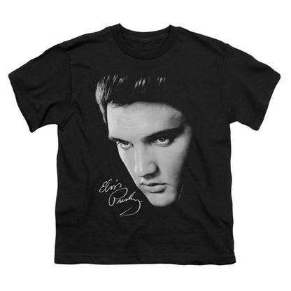 Elvis Presley Face T-shirt