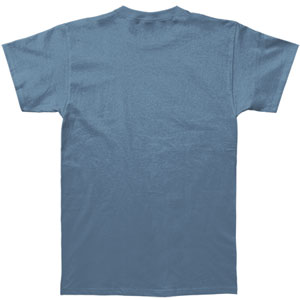 Elvis Presley Blue Rocker T-shirt