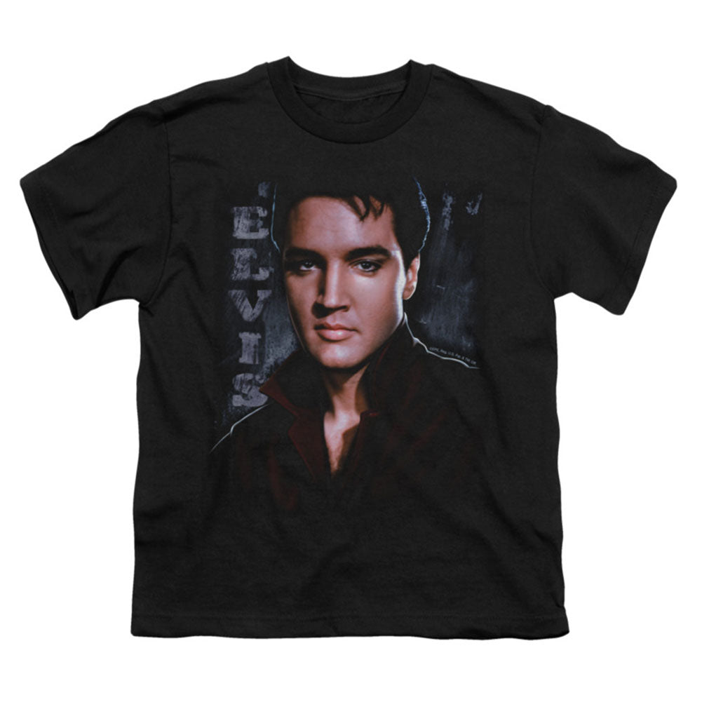 Elvis Presley Tough T-shirt