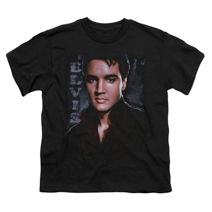 Elvis Presley Tough T-shirt