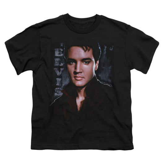 Elvis Presley Tough T-shirt