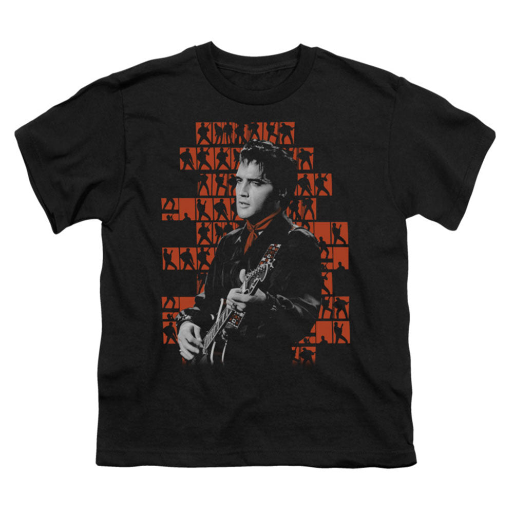 Elvis Presley Elvis '68 T-shirt