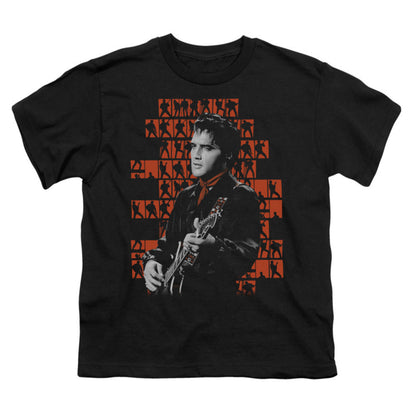 Elvis Presley Elvis '68 T-shirt