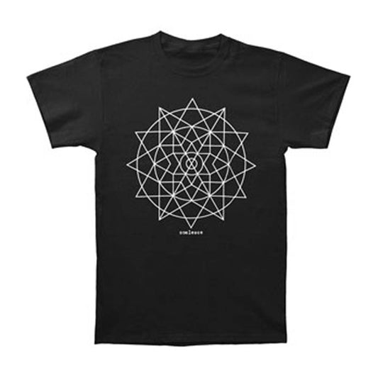 Coalesce OX T-shirt Front