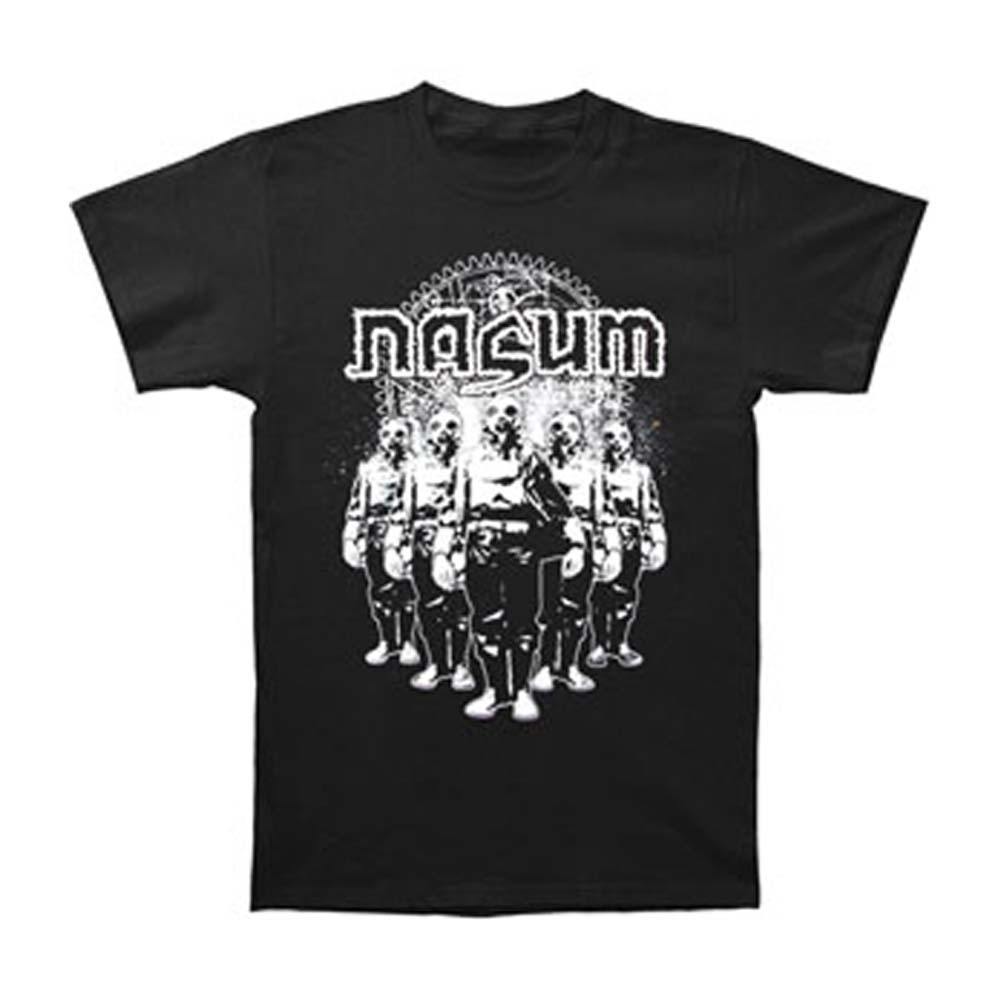 Nasum Engine of Death T-shirt