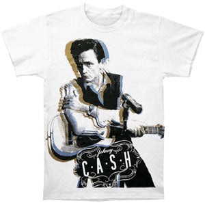Johnny Cash Lean T-shirt