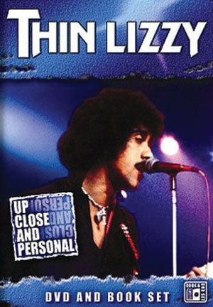 Thin Lizzy DVD