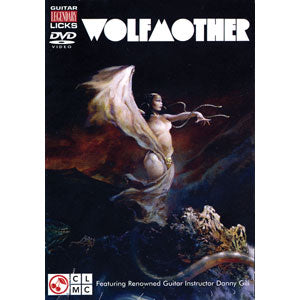 Wolfmother DVD
