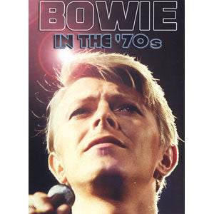 David Bowie DVD