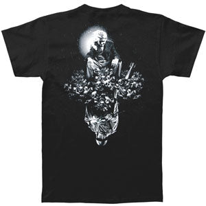 Descend Into Depravity T-shirt