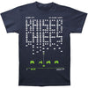 Space Invasion T-shirt