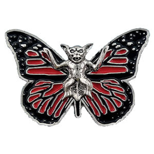 Belt Buckle Front