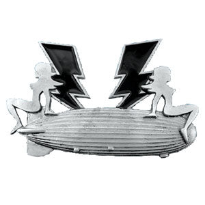 Belt Buckle Front
