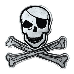 Belt Buckle Front
