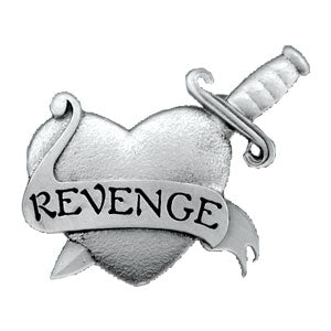 Belt Buckle Front