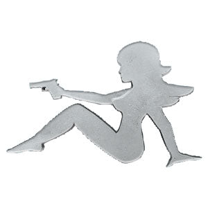 Belt Buckle Front