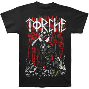 Torche Viking T-shirt