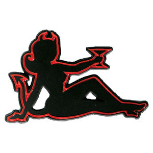 Belt Buckle Front
