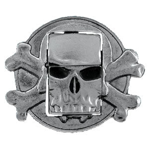 Belt Buckle Front