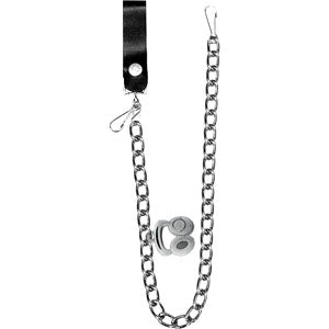 Biker Chain Bikerchain Front
