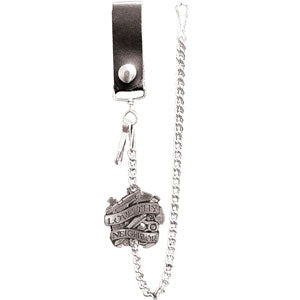 Biker Chain Bikerchain Front