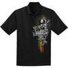 Rastaman Polo Polo Shirt