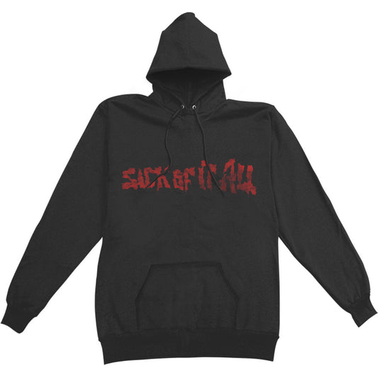 Sick Of It All Since '86 Hooded Sweatshirt Front