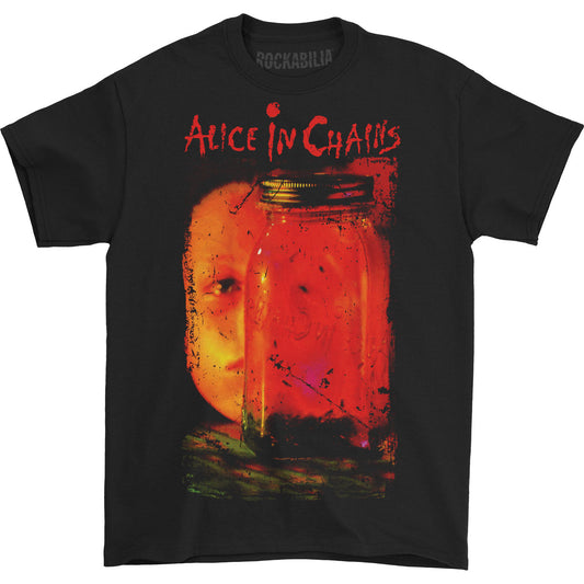 Alice In Chains Jar Of Flies T-shirt
