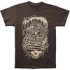 Dead Melt Slim Fit T-shirt