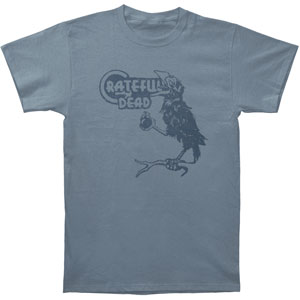 Grateful Dead Birdsong T-shirt