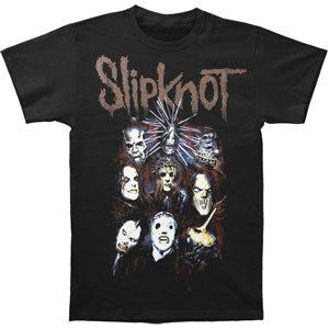 Slipknot T-shirt