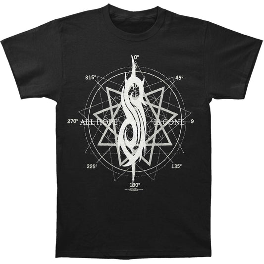 Slipknot All Hope Star T-shirt