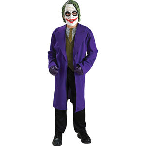 Batman Costume